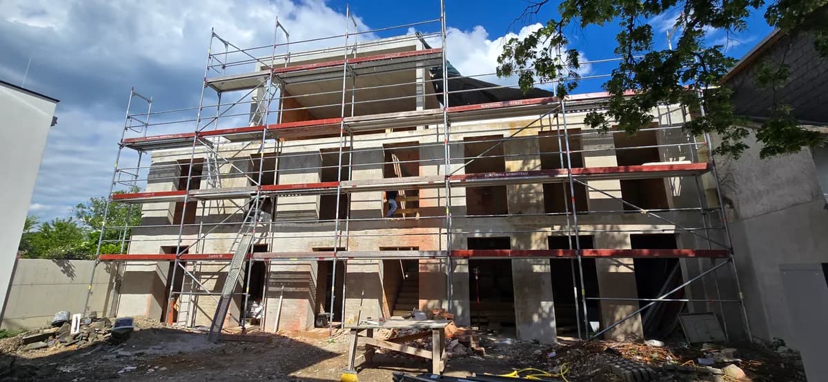8-Zimmer-Haus kaufen in Mödling – 183 m², € 998.000 – Bild 15 von 49