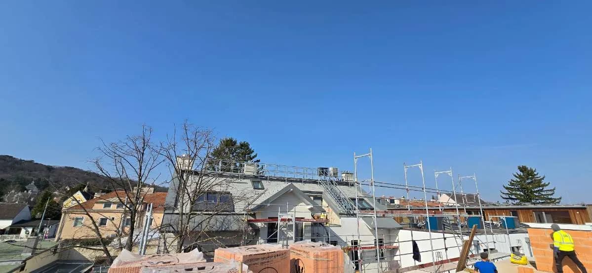 8-Zimmer-Haus kaufen in Mödling – 183 m², € 998.000 – Bild 24 von 49