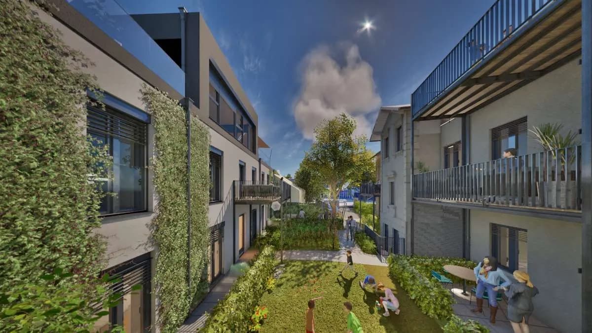 8-Zimmer-Haus kaufen in Mödling – 183 m², € 998.000 – Bild 28 von 49