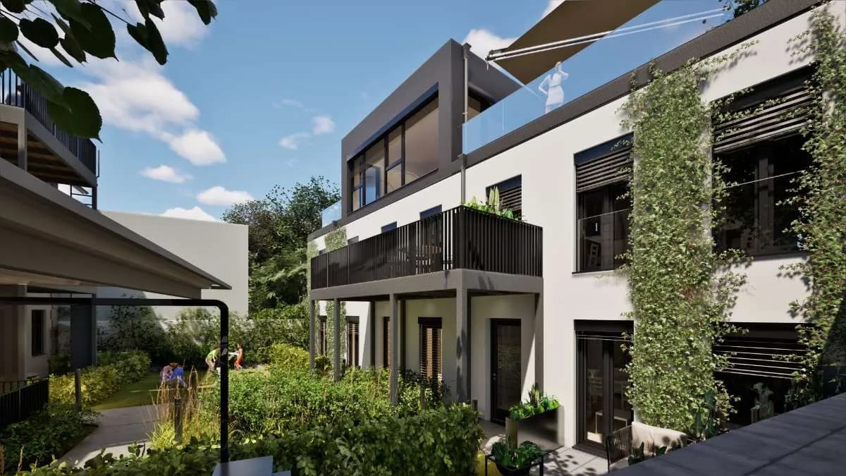 8-Zimmer-Haus kaufen in Mödling – 183 m², € 998.000 – Bild 30 von 49
