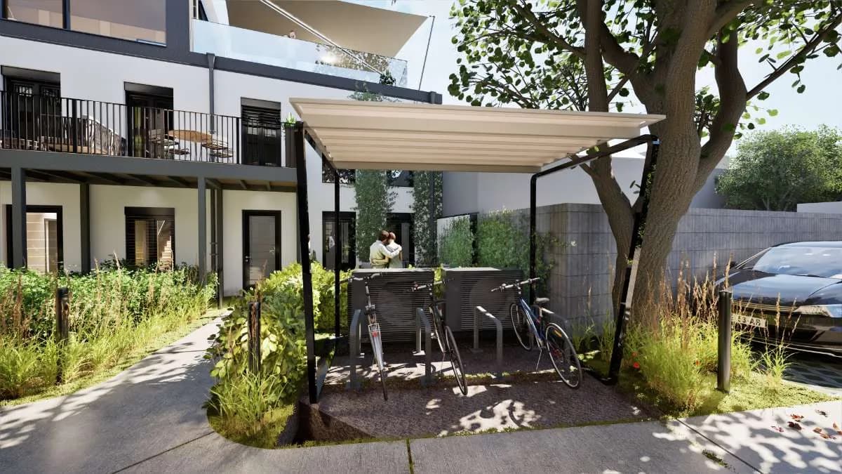 8-Zimmer-Haus kaufen in Mödling – 183 m², € 998.000 – Bild 31 von 49