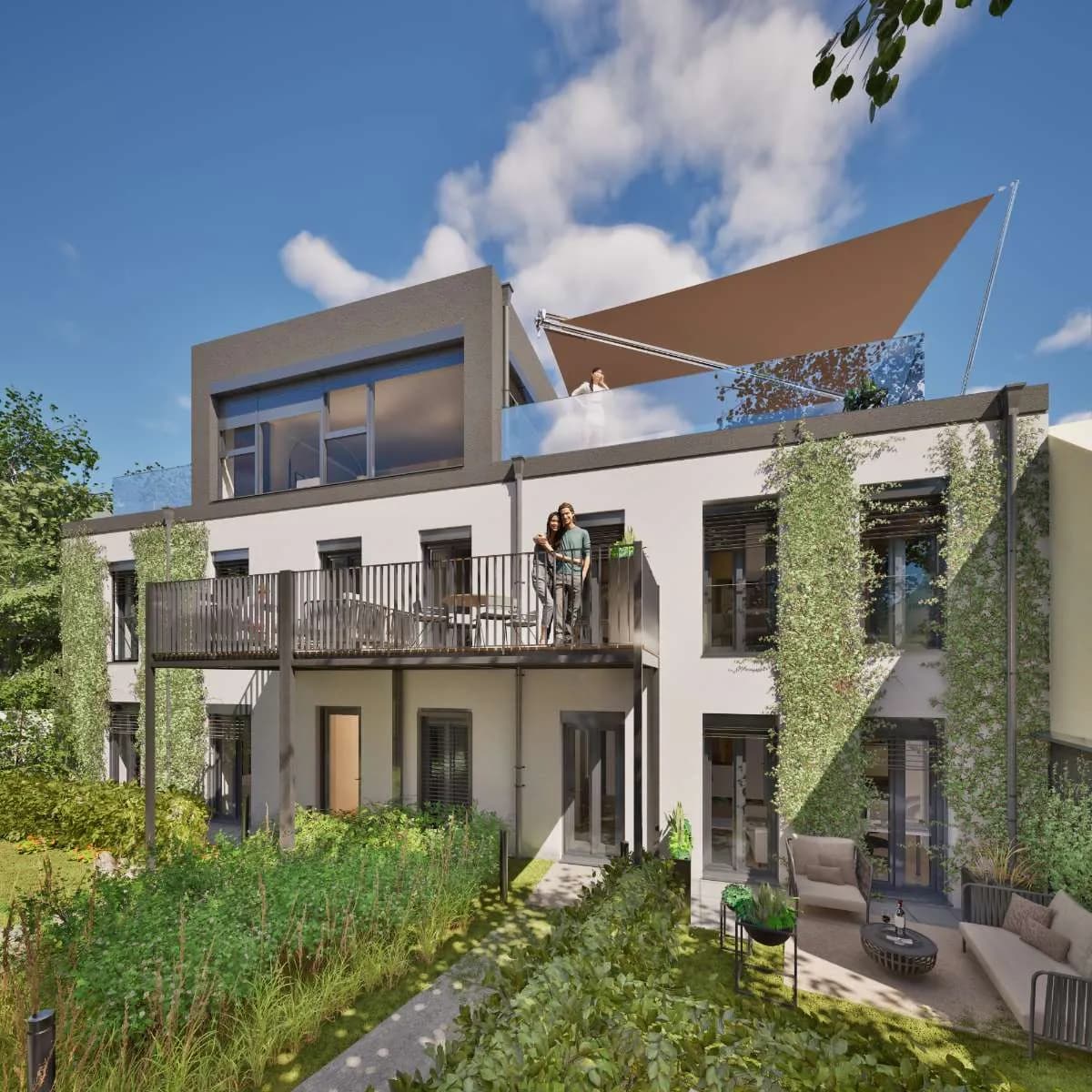 8-Zimmer-Haus kaufen in Mödling – 183 m², € 998.000 – Bild 42 von 49