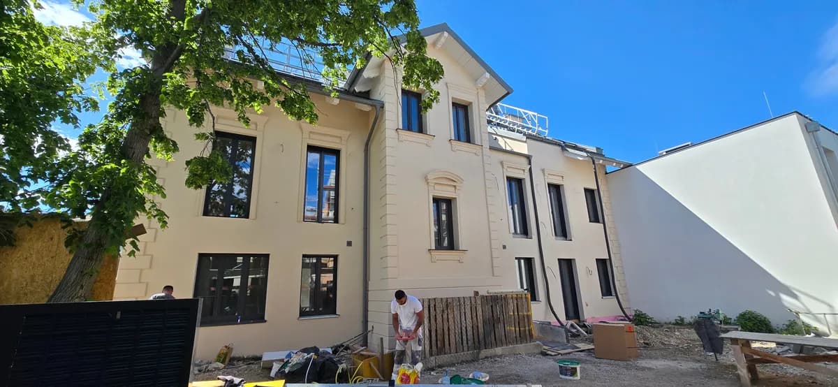 8-Zimmer-Haus kaufen in Mödling – 183 m², € 998.000 – Bild 49 von 49