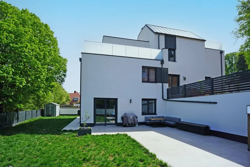 5-Zimmer-Haus kaufen in Sankt Pölten Land – 119 m², € 690.000 – Bild 2 von 35