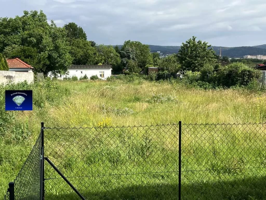 Grundstück kaufen in Eisenstadt – 490 m², € 149.000