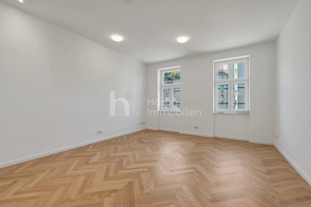 3-Zimmer-Wohnung kaufen in Wien – 90,22 m², € 625.000
