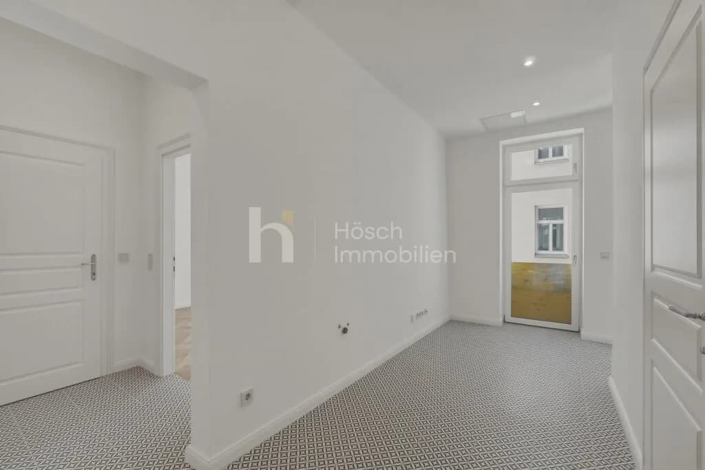 3-Zimmer-Wohnung kaufen in Wien – 90,22 m², € 625.000 – Bild 2 von 14