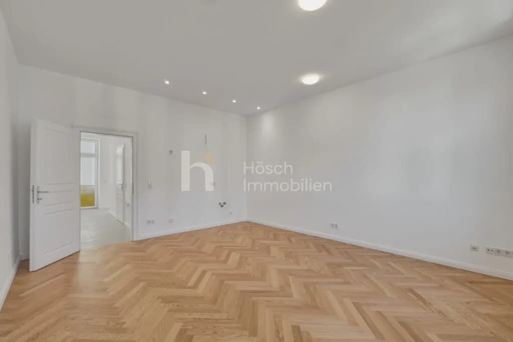 3-Zimmer-Wohnung kaufen in Wien – 90,22 m², € 625.000 – Bild 3 von 14