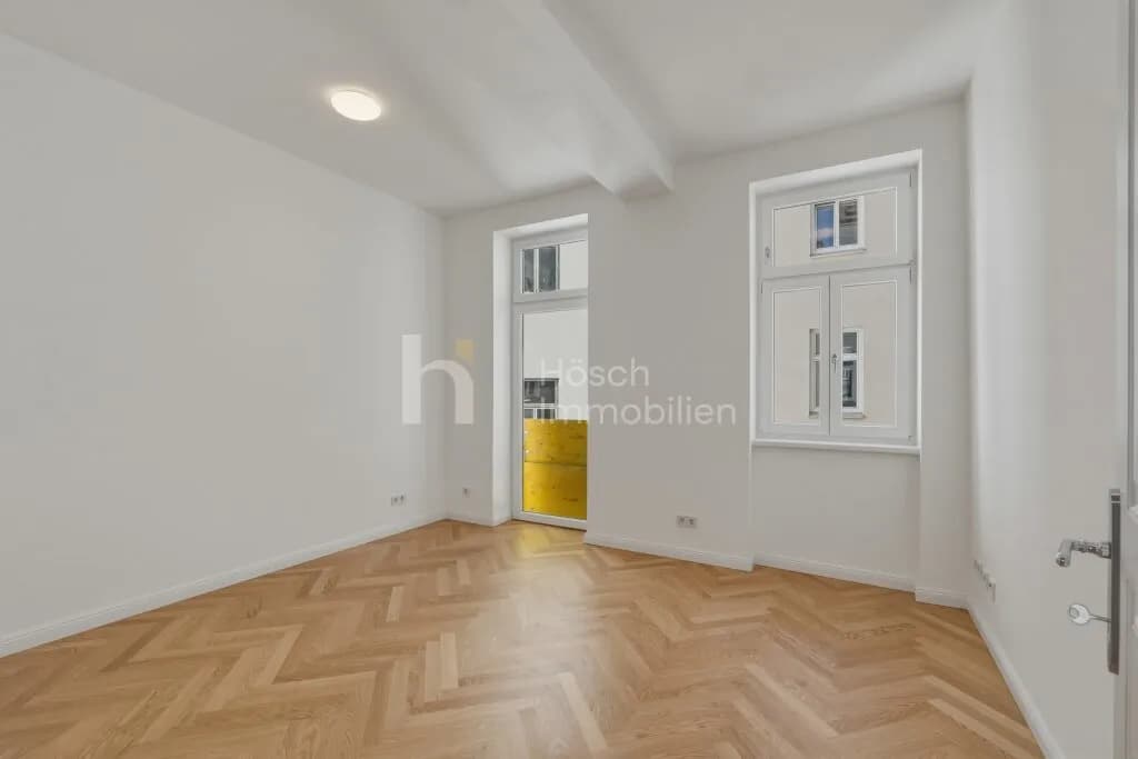 3-Zimmer-Wohnung kaufen in Wien – 90,22 m², € 625.000 – Bild 9 von 14
