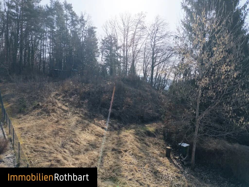 Grundstück kaufen in Bruck-Mürzzuschlag – 1 740 m², € 89.000