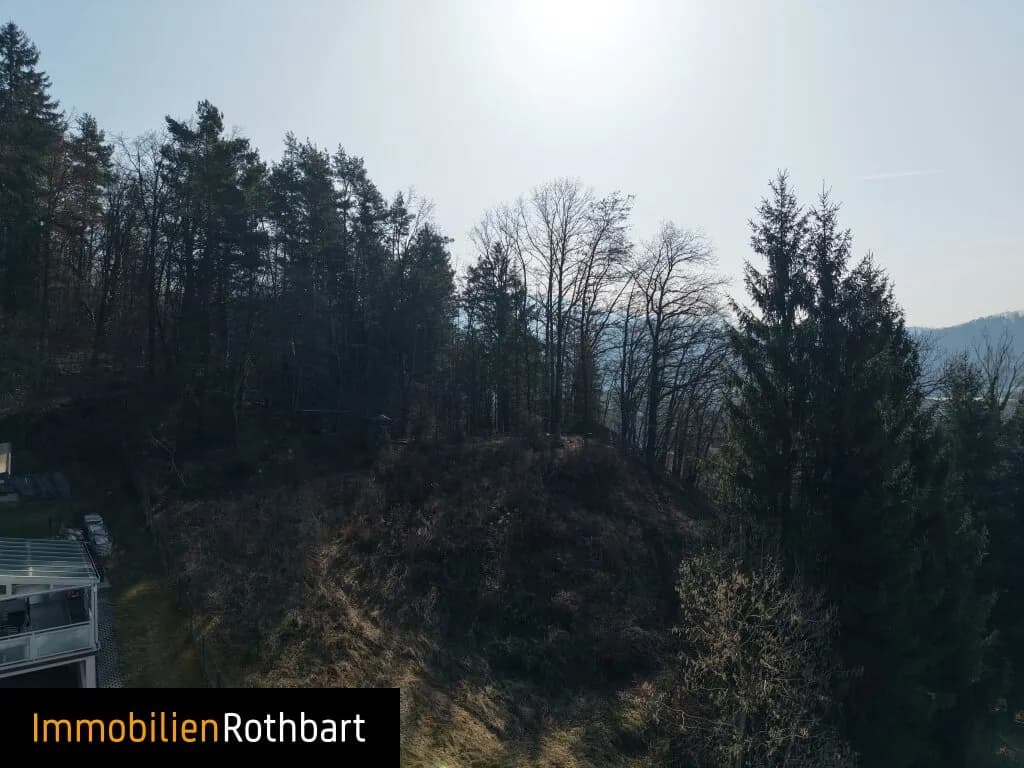Grundstück kaufen in Bruck-Mürzzuschlag – 1 740 m², € 89.000 – Bild 2 von 13