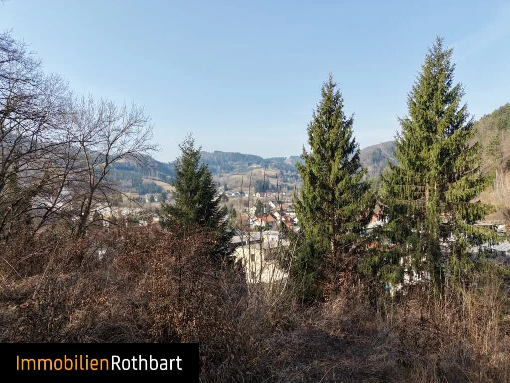 Grundstück kaufen in Bruck-Mürzzuschlag – 1 740 m², € 89.000 – Bild 8 von 13