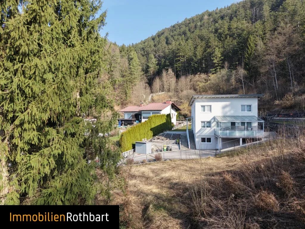 Grundstück kaufen in Bruck-Mürzzuschlag – 1 740 m², € 89.000 – Bild 11 von 13