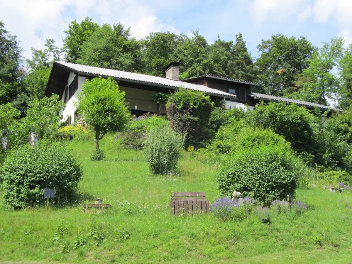 Haus kaufen in Deutschlandsberg – 210 m², € 635.000 – Bild 8 von 22