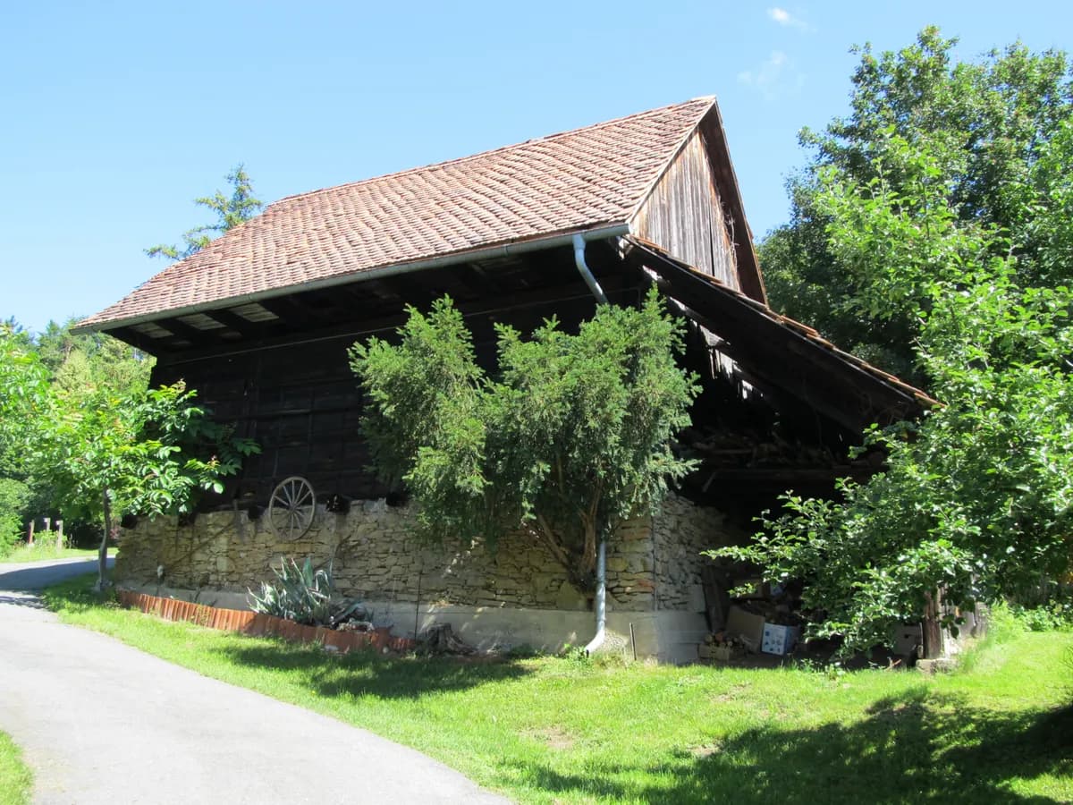 Haus kaufen in Deutschlandsberg – 210 m², € 635.000 – Bild 18 von 22