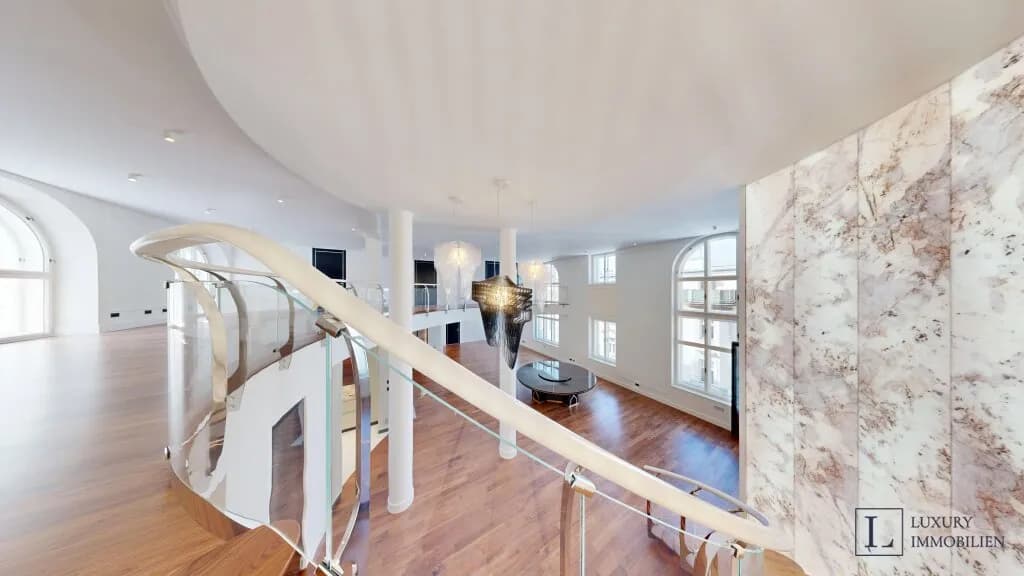 9-Zimmer-Immobilie kaufen in Wien – 496,85 m², € 8.950.000 – Bild 23 von 41