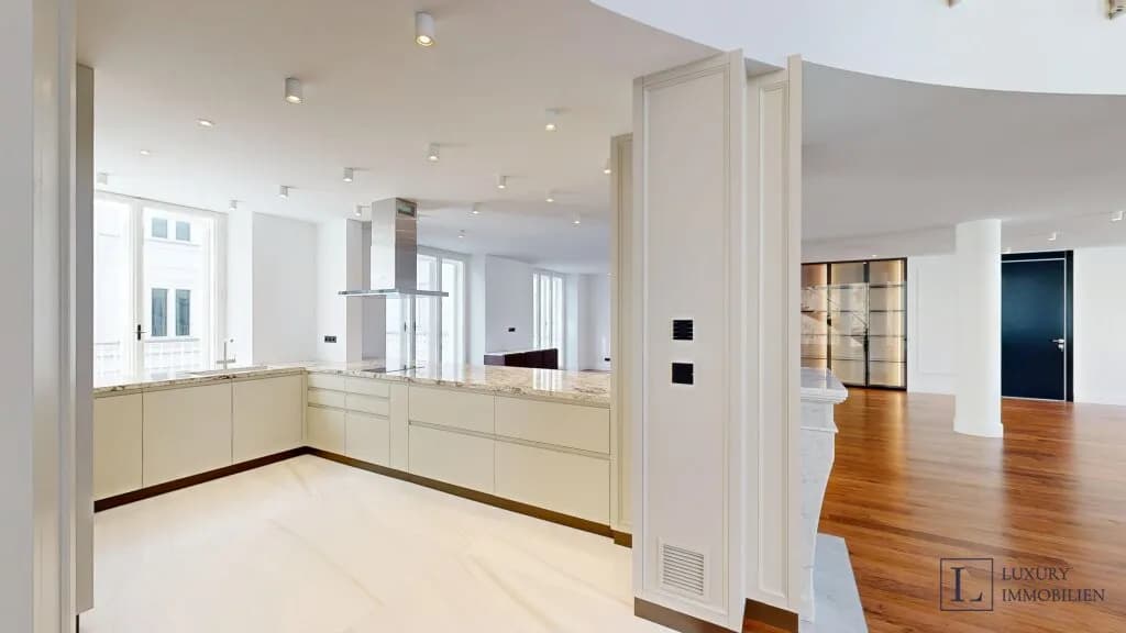 9-Zimmer-Immobilie kaufen in Wien – 496,85 m², € 8.950.000 – Bild 29 von 41