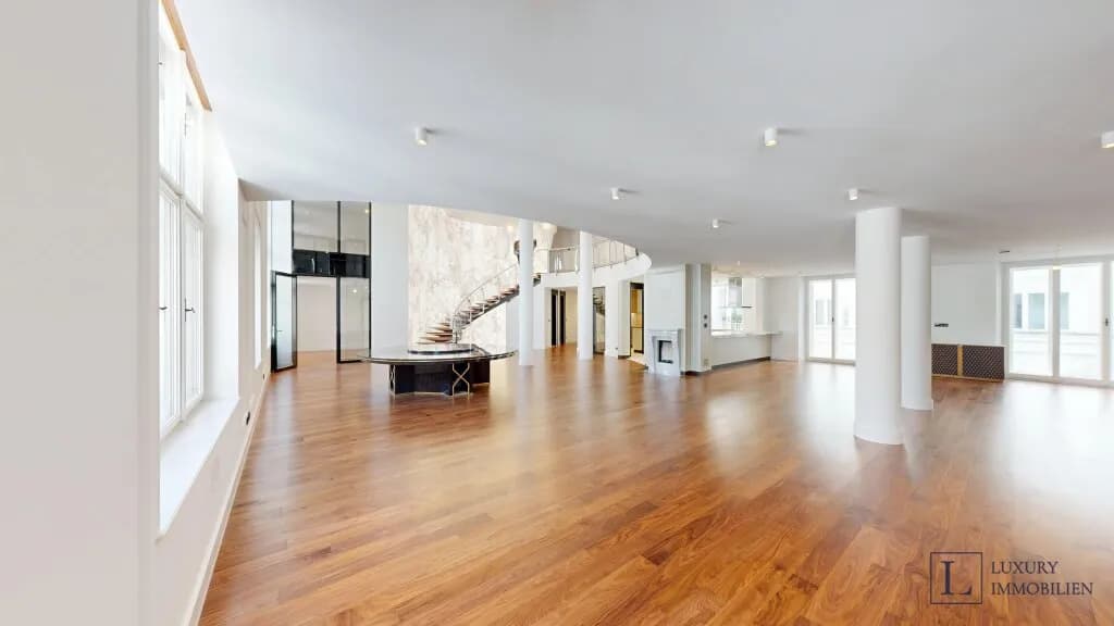 9-Zimmer-Immobilie kaufen in Wien – 496,85 m², € 8.950.000 – Bild 35 von 41