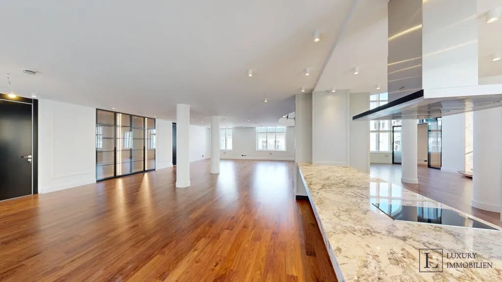 9-Zimmer-Immobilie kaufen in Wien – 496,85 m², € 8.950.000 – Bild 36 von 41