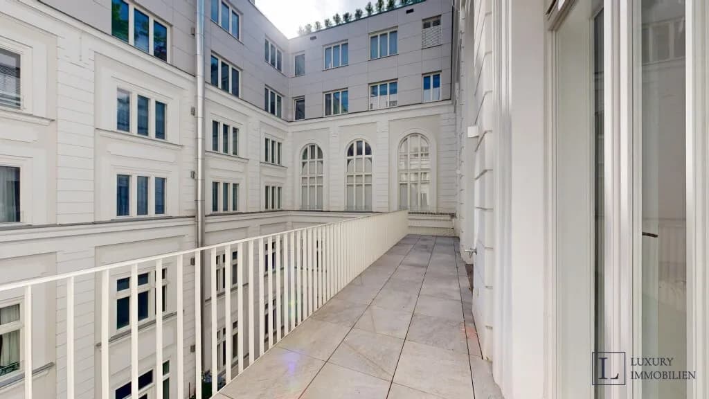 9-Zimmer-Immobilie kaufen in Wien – 496,85 m², € 8.950.000 – Bild 38 von 41