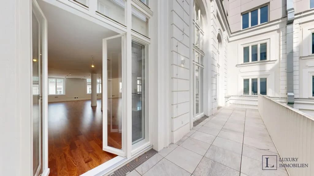 9-Zimmer-Immobilie kaufen in Wien – 496,85 m², € 8.950.000 – Bild 39 von 41