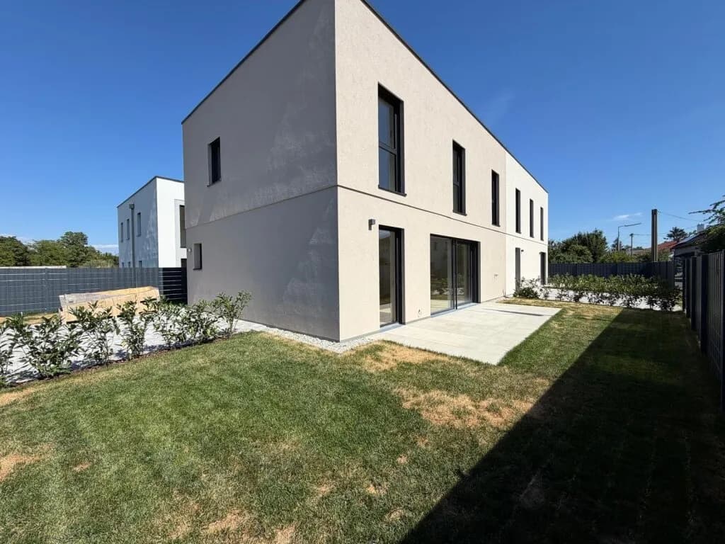5-Zimmer-Haus kaufen in Linz – 125 m², € 649.000