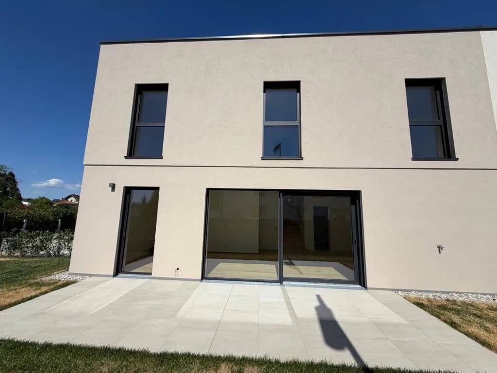 5-Zimmer-Haus kaufen in Linz – 125 m², € 649.000 – Bild 2 von 15