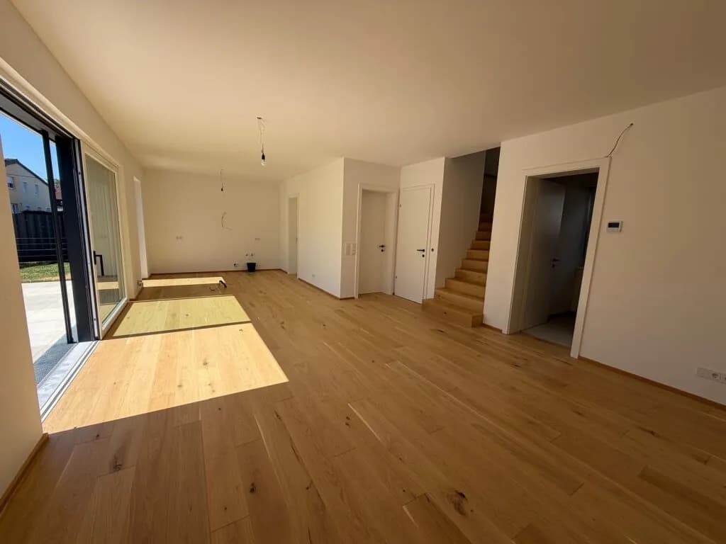 5-Zimmer-Haus kaufen in Linz – 125 m², € 649.000 – Bild 3 von 15