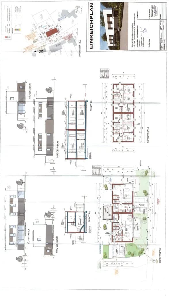 5-Zimmer-Haus kaufen in Linz – 125 m², € 649.000 – Bild 15 von 15