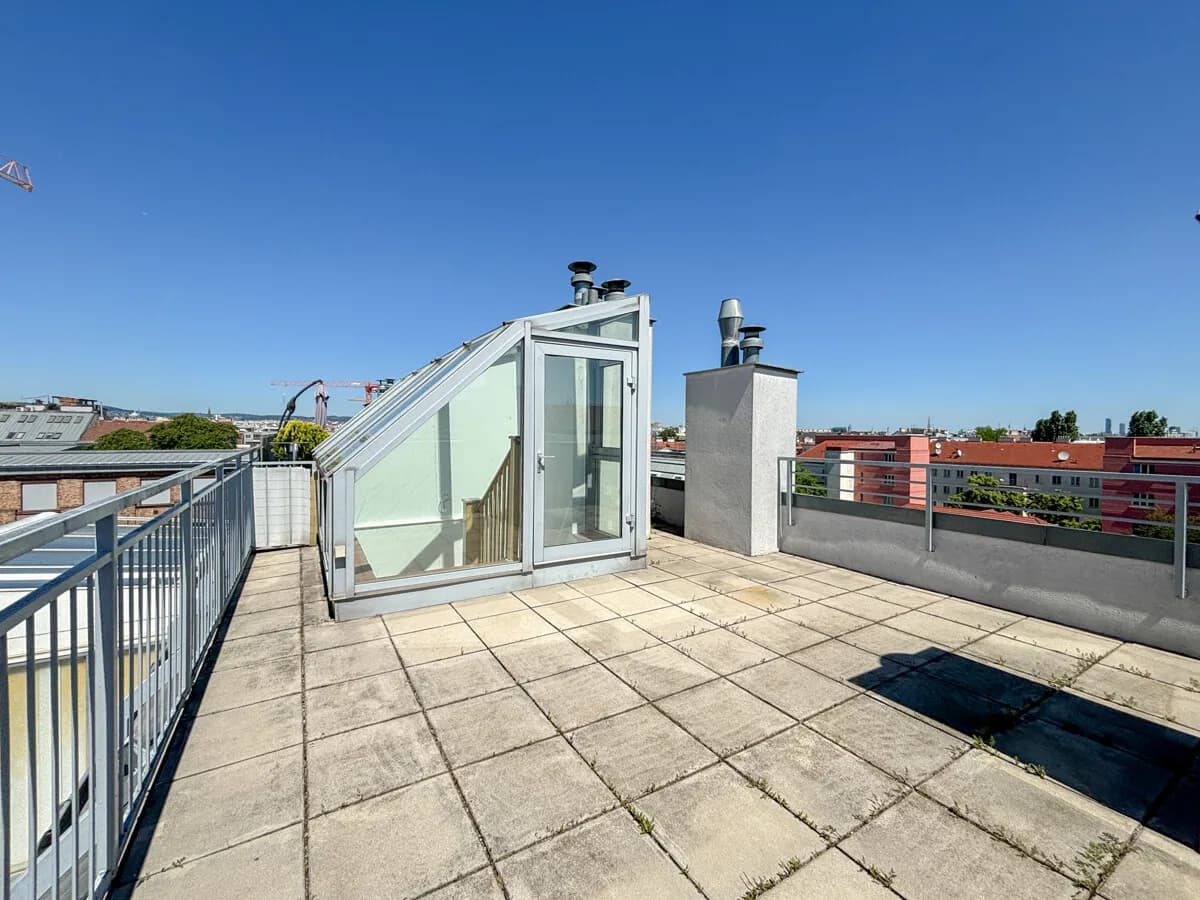4-Zimmer-Wohnung mieten in Wien – 140 m², € 2.490 – Bild 2 von 18