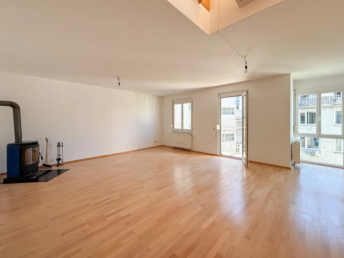 4-Zimmer-Wohnung mieten in Wien – 140 m², € 2.490 – Bild 4 von 18