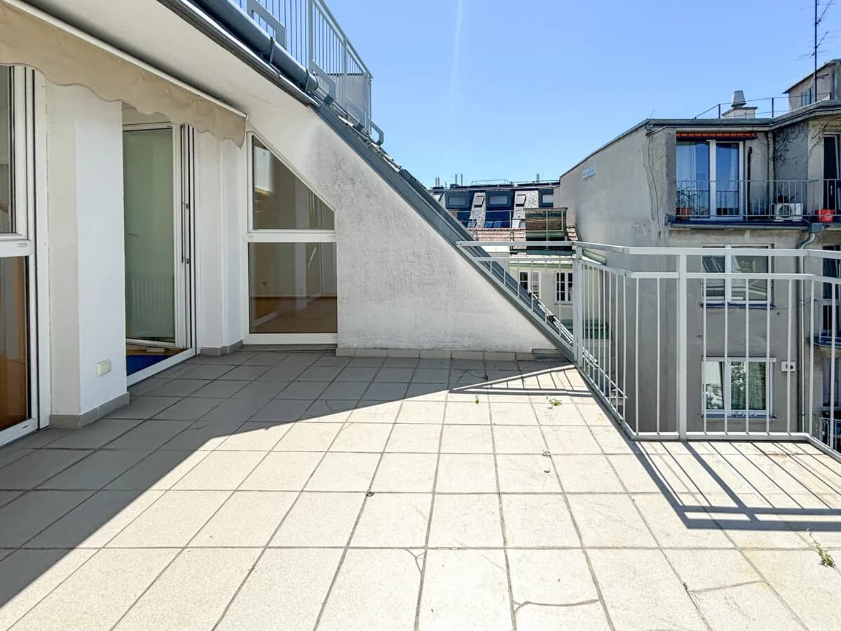 4-Zimmer-Wohnung mieten in Wien – 140 m², € 2.490 – Bild 6 von 18
