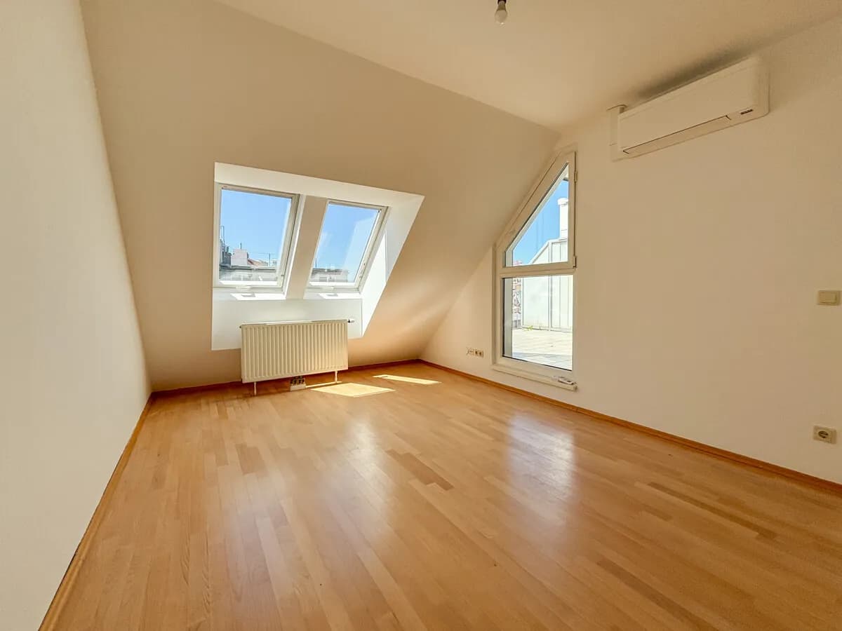 4-Zimmer-Wohnung mieten in Wien – 140 m², € 2.490 – Bild 7 von 18