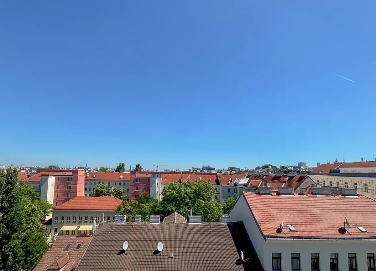 4-Zimmer-Wohnung mieten in Wien – 140 m², € 2.490 – Bild 9 von 18