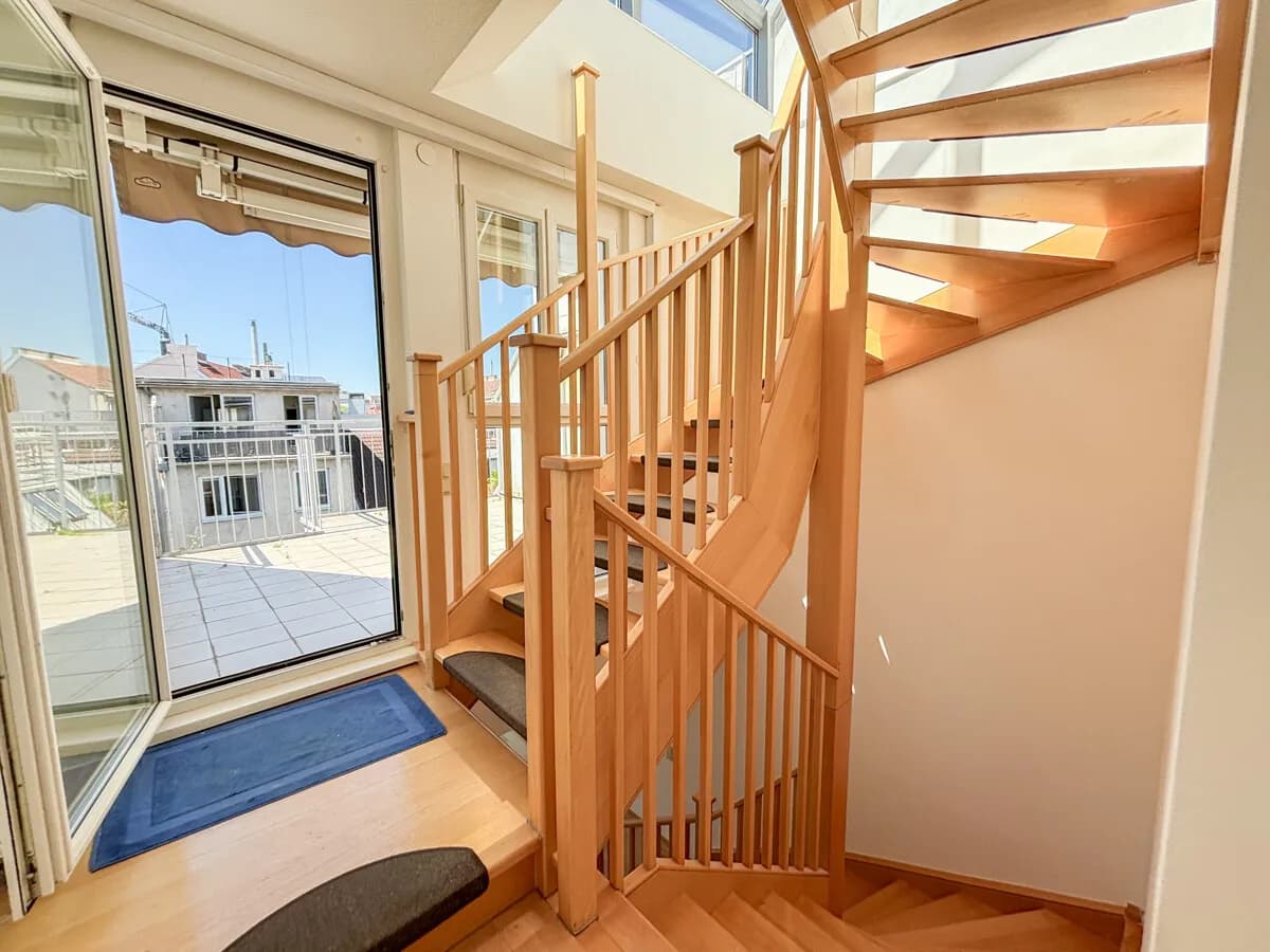 4-Zimmer-Wohnung mieten in Wien – 140 m², € 2.490 – Bild 10 von 18