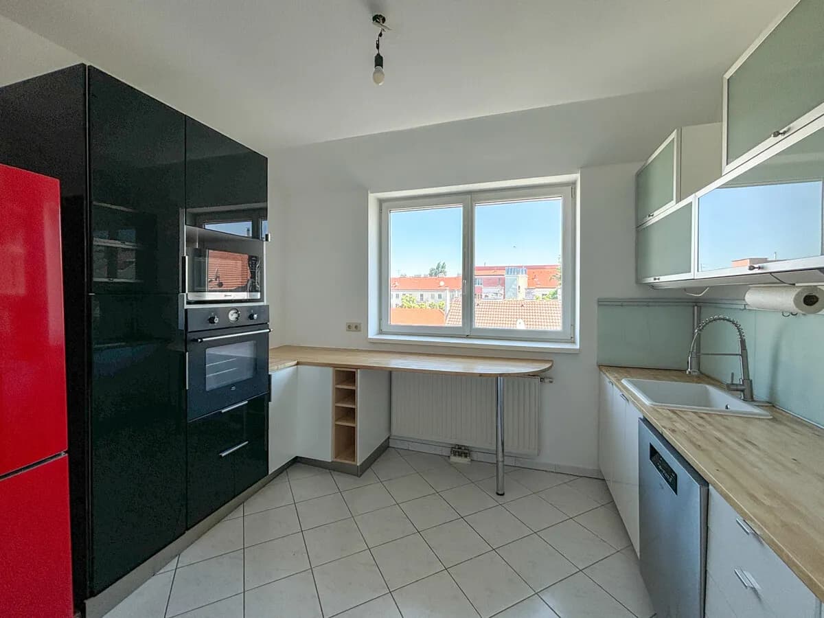 4-Zimmer-Wohnung mieten in Wien – 140 m², € 2.490 – Bild 11 von 18