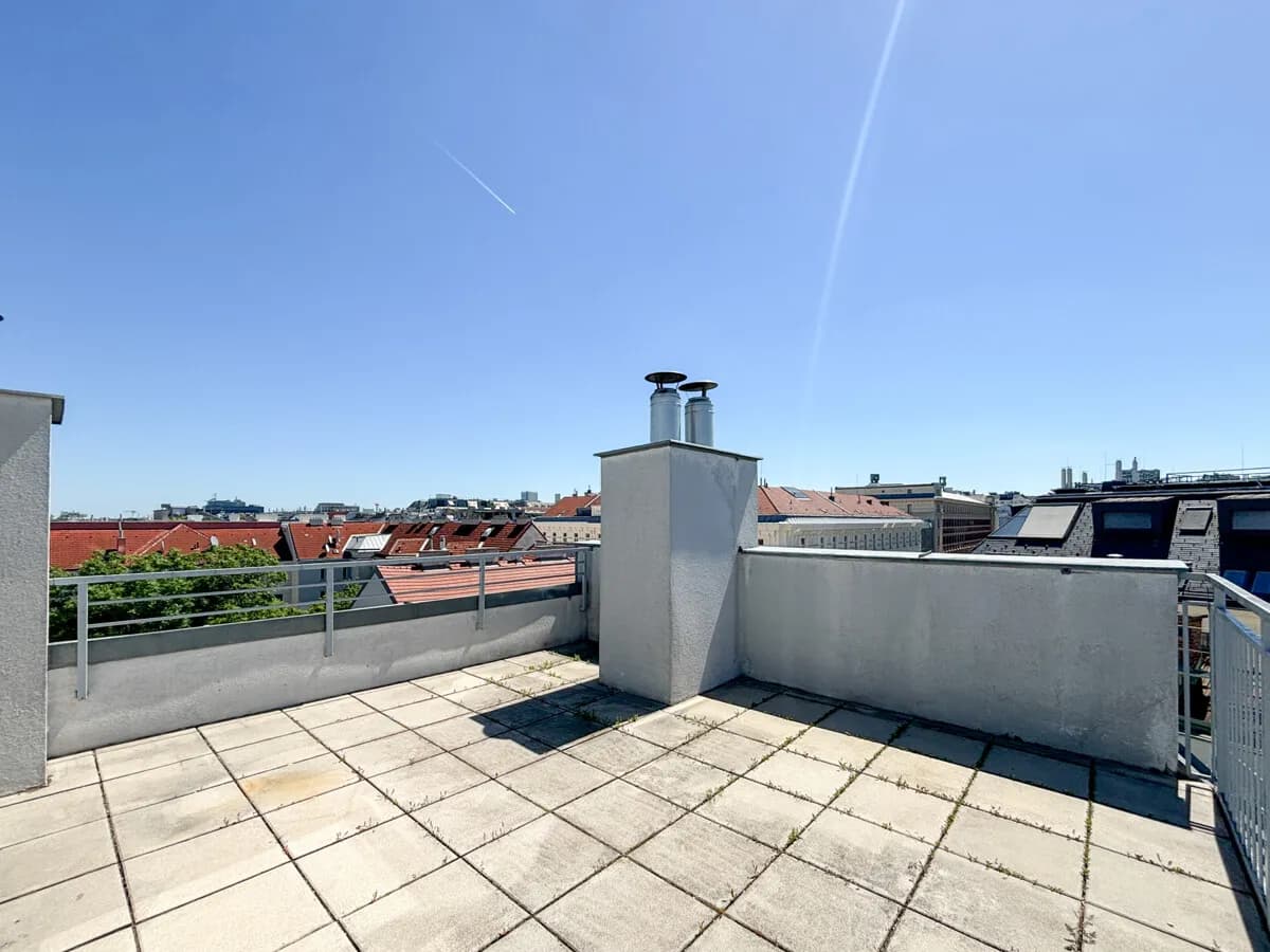 4-Zimmer-Wohnung mieten in Wien – 140 m², € 2.490 – Bild 15 von 18