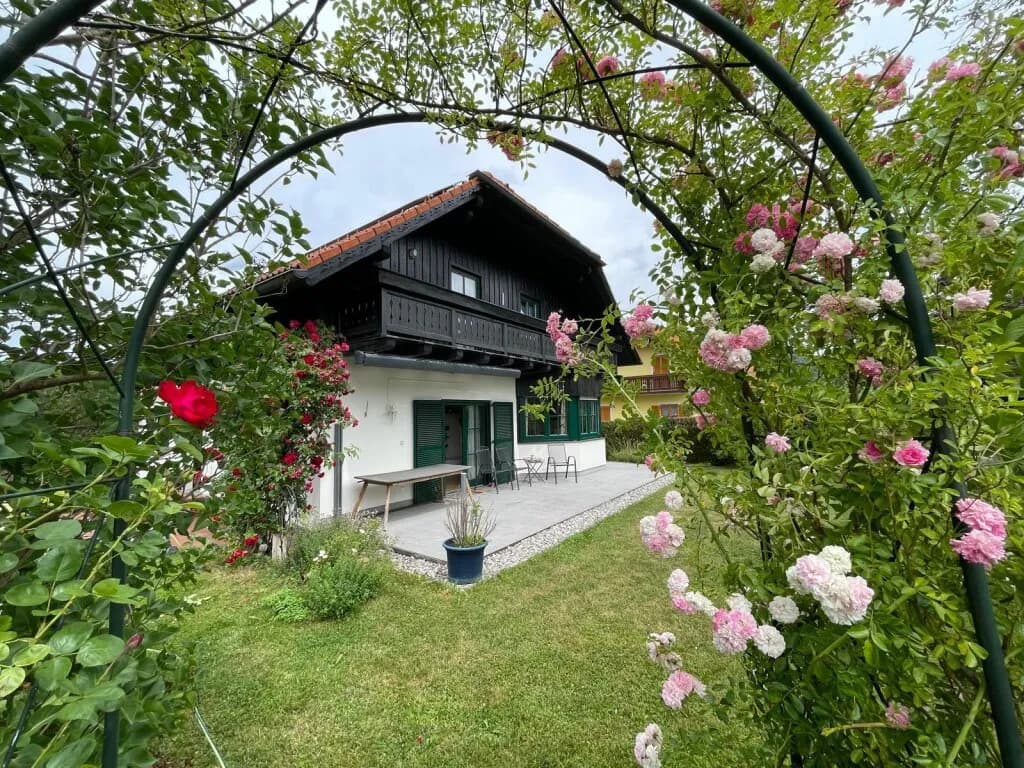 Haus kaufen in Bruck-Mürzzuschlag – 148 m², € 358.000