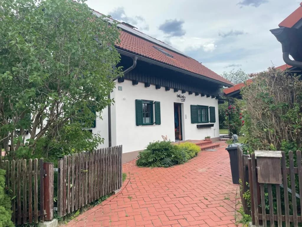 Haus kaufen in Bruck-Mürzzuschlag – 148 m², € 358.000 – Bild 2 von 27