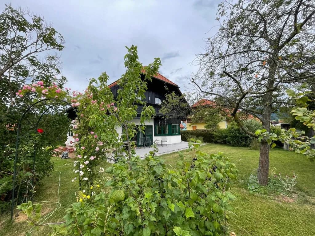 Haus kaufen in Bruck-Mürzzuschlag – 148 m², € 358.000 – Bild 3 von 27