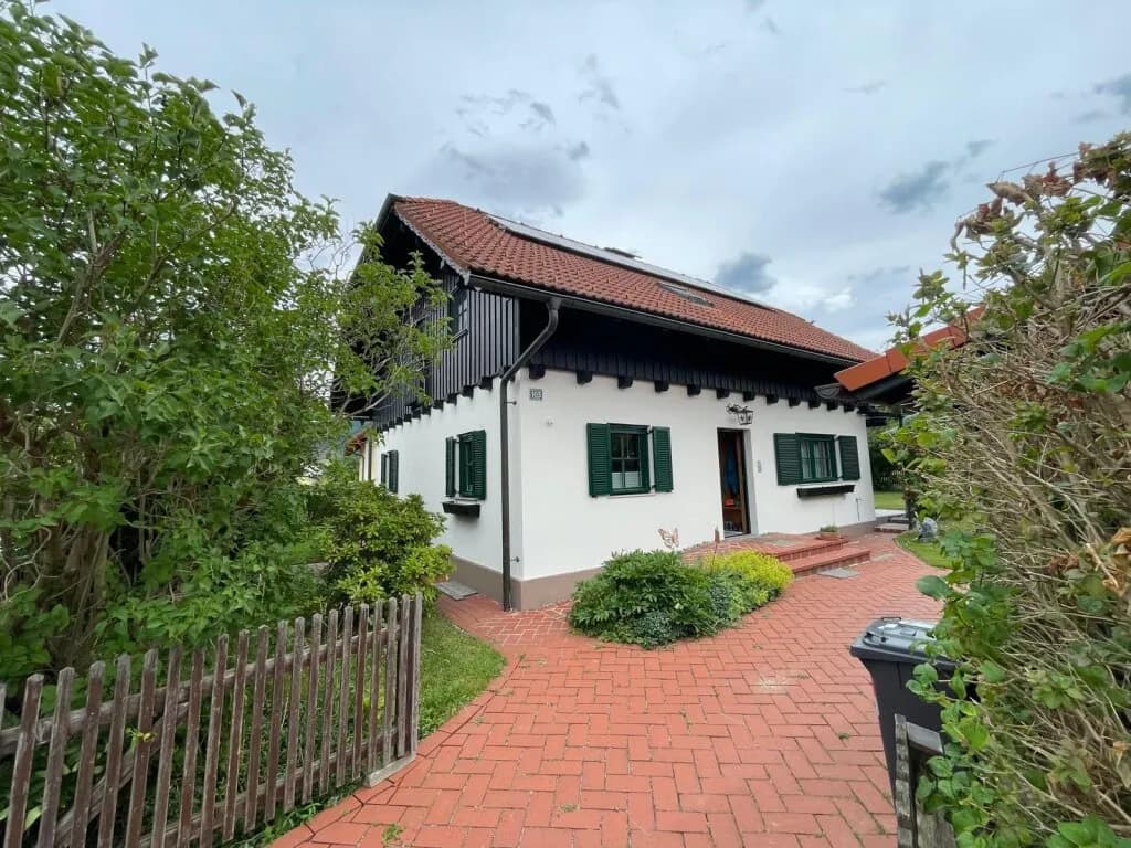Haus kaufen in Bruck-Mürzzuschlag – 148 m², € 358.000 – Bild 4 von 27