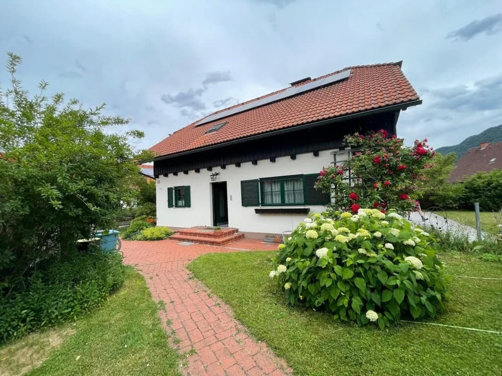 Haus kaufen in Bruck-Mürzzuschlag – 148 m², € 358.000 – Bild 5 von 27
