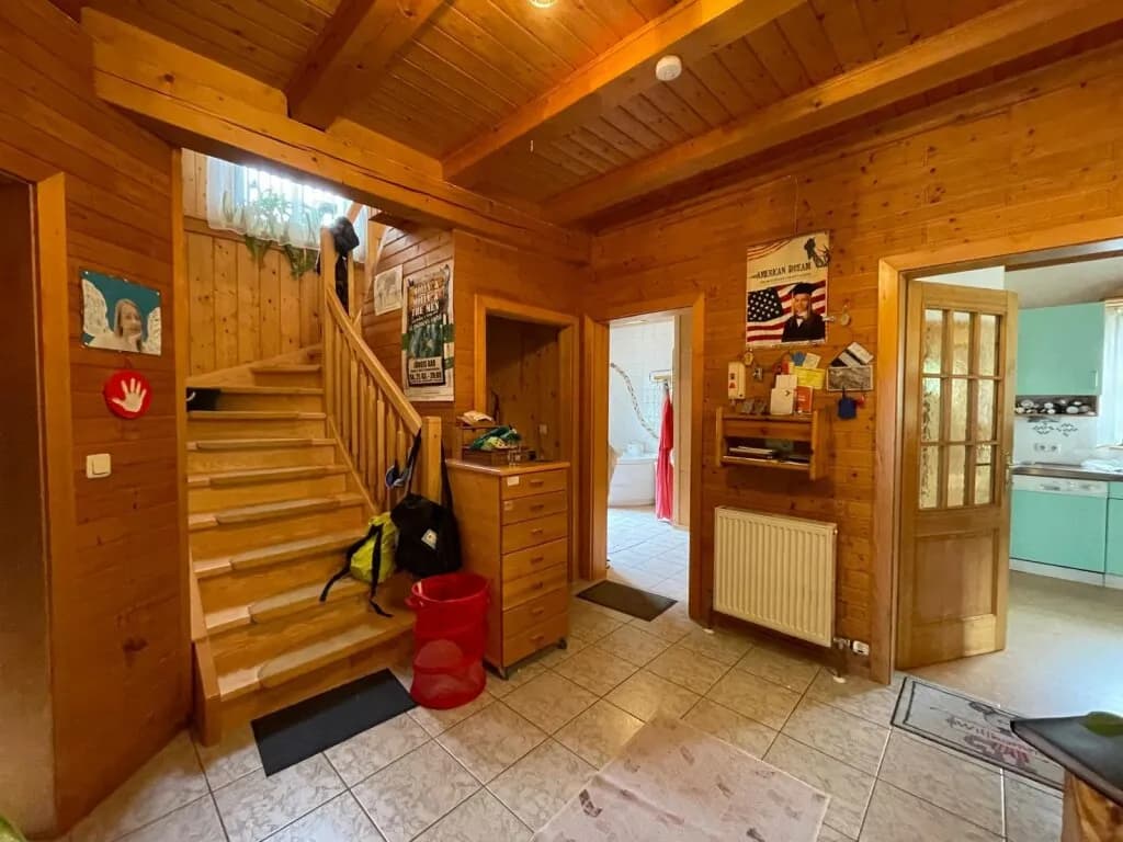 Haus kaufen in Bruck-Mürzzuschlag – 148 m², € 358.000 – Bild 10 von 27