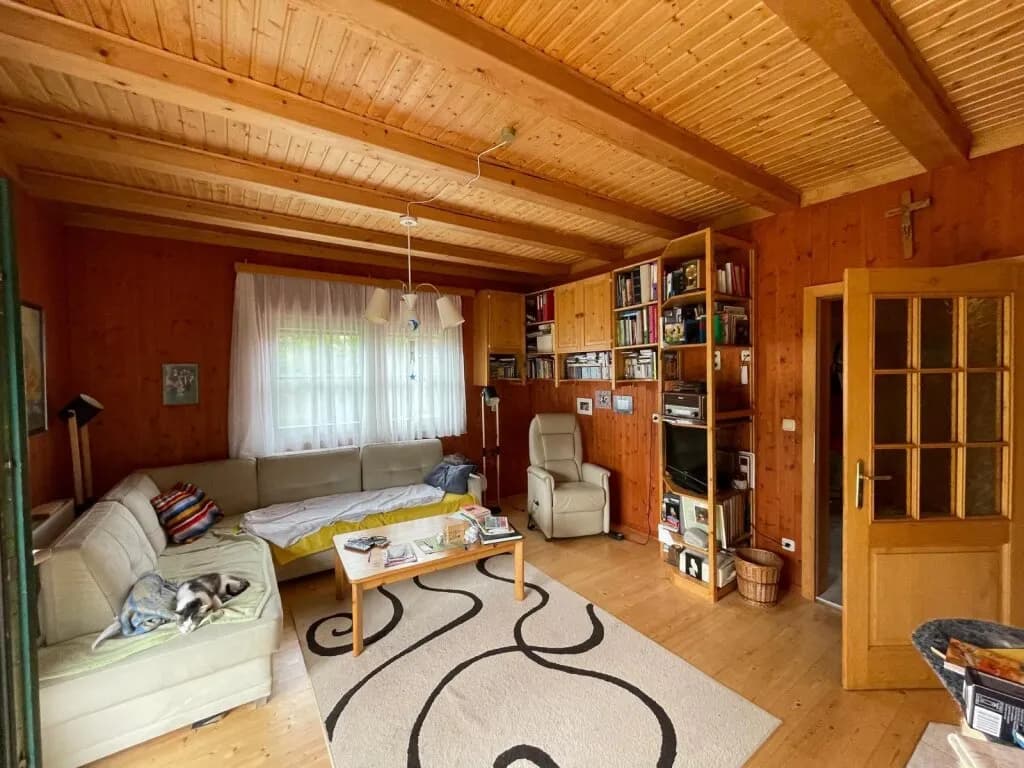 Haus kaufen in Bruck-Mürzzuschlag – 148 m², € 358.000 – Bild 12 von 27