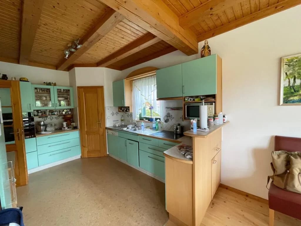 Haus kaufen in Bruck-Mürzzuschlag – 148 m², € 358.000 – Bild 16 von 27