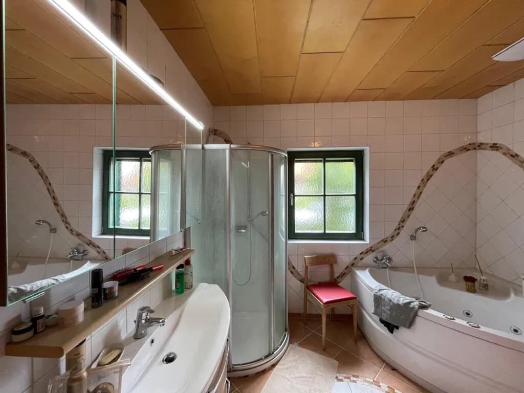Haus kaufen in Bruck-Mürzzuschlag – 148 m², € 358.000 – Bild 19 von 27