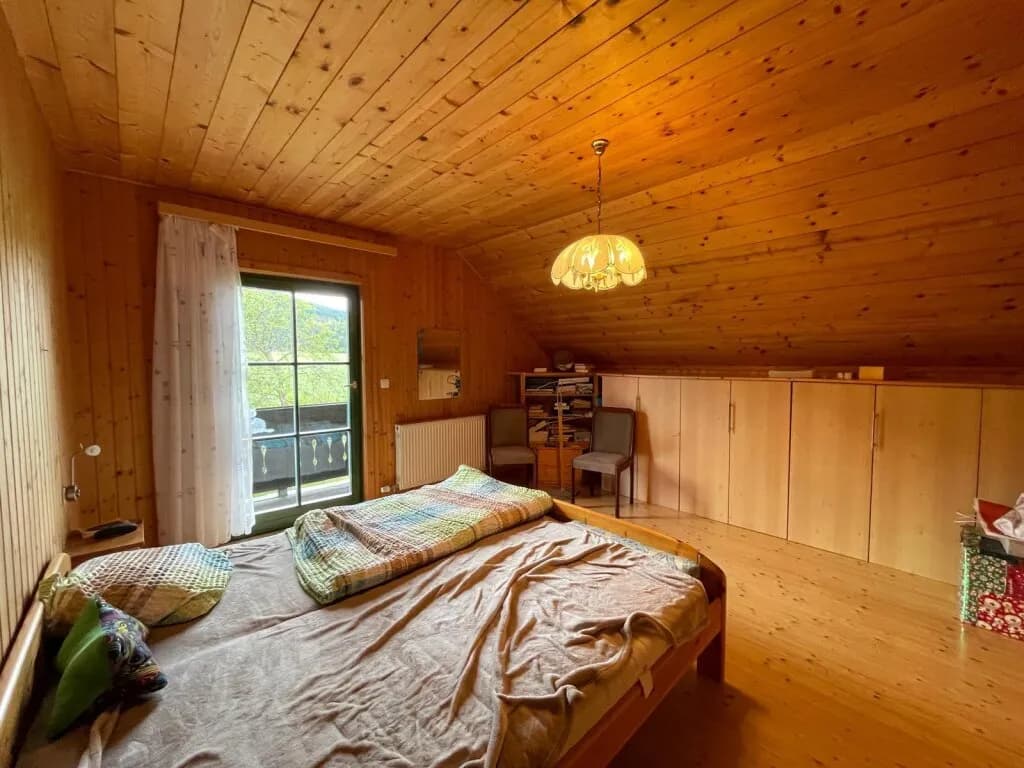 Haus kaufen in Bruck-Mürzzuschlag – 148 m², € 358.000 – Bild 22 von 27