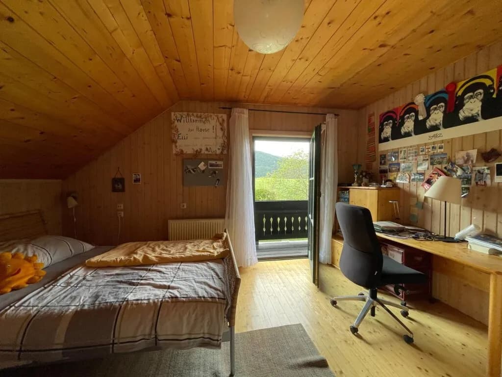 Haus kaufen in Bruck-Mürzzuschlag – 148 m², € 358.000 – Bild 24 von 27
