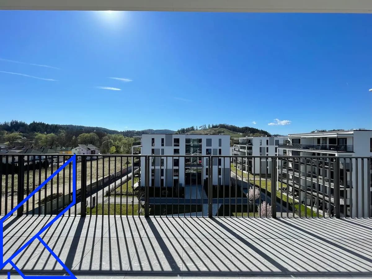 4-Zimmer-Wohnung kaufen in Klagenfurt – 123,38 m², € 639.900