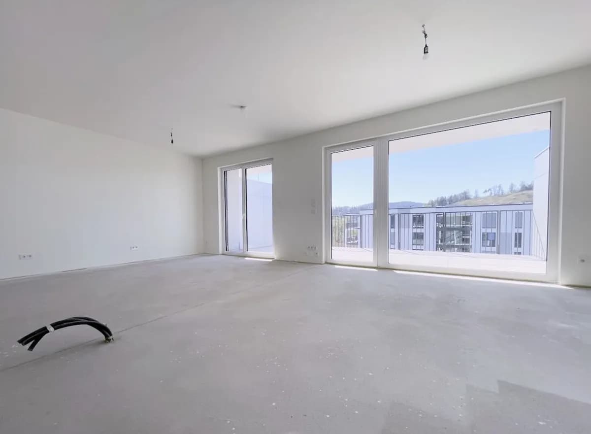 4-Zimmer-Wohnung kaufen in Klagenfurt – 123,38 m², € 639.900 – Bild 2 von 13